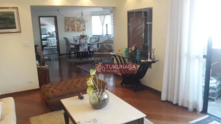 Imagem Apartamento à venda, 200 m² por R$ 1.170.000,00 - Água Fria - São Paulo/SP