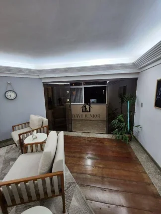 Imagem Apartamento com 3 dormitórios sendo 2 suítes à venda, 173 m² por R$ 990.000 - Centro - Sorocaba/SP