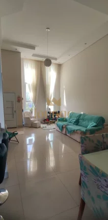 Imagem Casa À Venda Cond. Jd. Novo Horizonte Zona Norte - Sorocaba