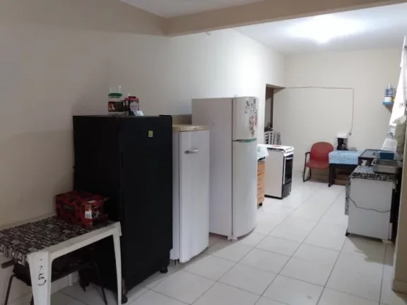 Imagem SOBRADO ENORME PARA VENDA E LOCAÇÃO COM 868M²