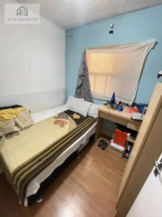 Imagem Casa à venda (159,00 m²), Jardim Catanduva, São Paulo, SP