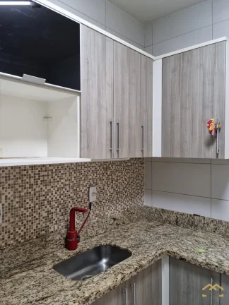 Imagem Sobrado com 3 quartos à venda no Condomínio Garden Resort - Engordadouro - Jundiaí
