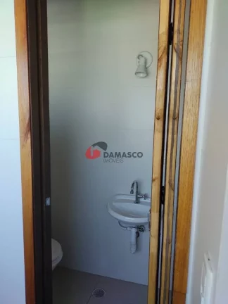 Imagem Cobertura com 3 quartos, Rudge Ramos - São Bernardo do Campo