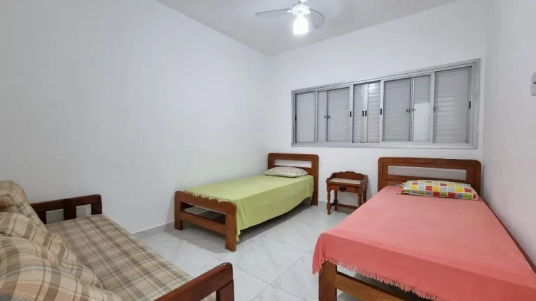 Imagem Apartamento com 3 dormitórios à venda, 102 m² - Astúrias - Guarujá/SP