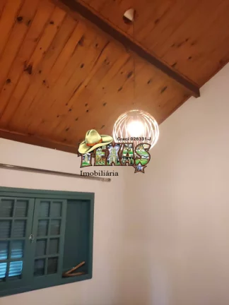 Imagem CASA EM CONDOMINIO PARA VENDA