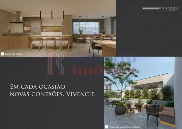 Imagem Exclusivo Lançamento: Residencial Miramont no Balneário Paese