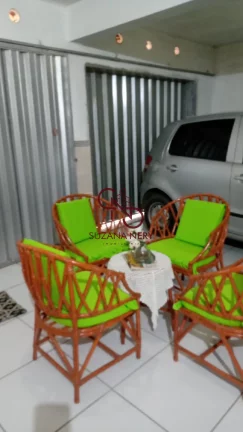 Imagem CASA E KITNET EM EXCELENTE LOCALIZAÇÃO NO BAIRRO DE NOSSA SENHORA DA APRESENTAÇÃO