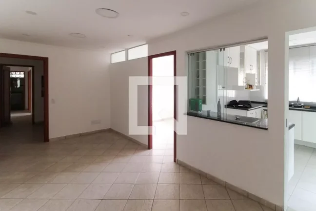 Imagem Apartamento à Venda - Cambuci, 4 Quartos, 128 m2