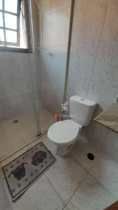 Imagem Casa com 3 suítes à venda, 174 m² por R$ 850.000 - Jardim das Vertentes - São Paulo/SP