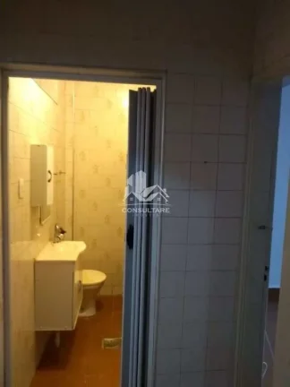 Imagem Apto com 2 dorms, Itararé - R$ 297 mil, Cod 9380 FSM