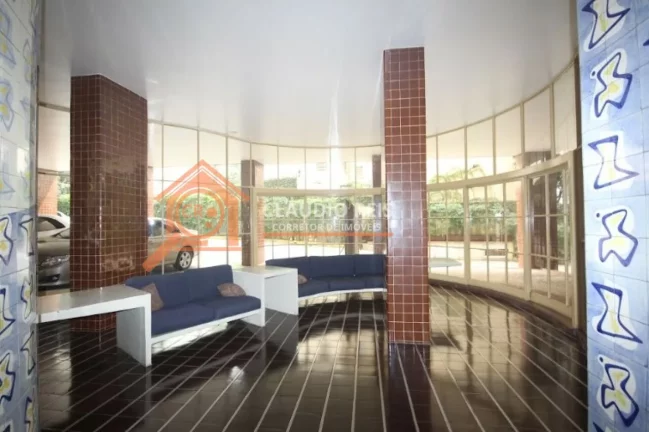 Imagem Apartamento com 4 Quartos à venda, 370m² - Higienópolis