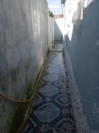 Imagem Casa com 2 dormitórios à venda, 136 m² por R$ 450.000,00 - Jardim Nova Poá - Poá/SP