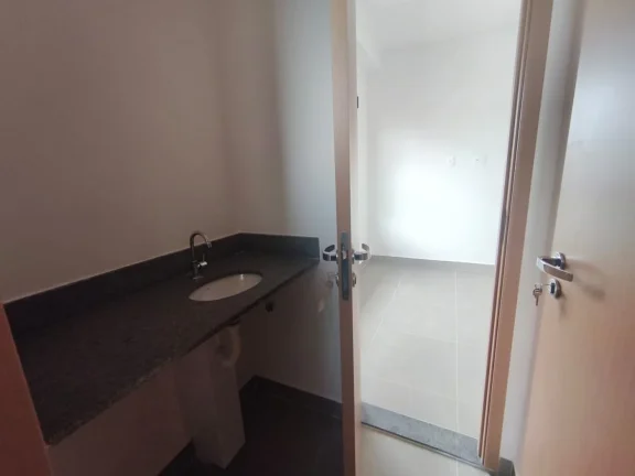 Imagem Apartamento para Venda em Goiânia, Parque Amazônia, 3 dormitórios, 3 suítes, 4 banheiros, 2 vagas