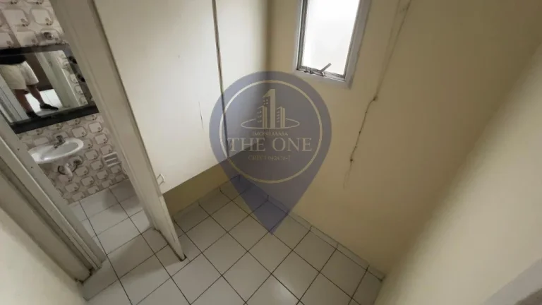 Imagem Apartamento à venda em São Paulo-SP, Vila Guarani (z Sul) com 3 quartos, 1 suíte e 2 vagas de garagem!