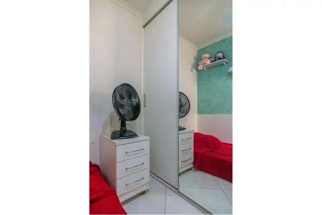 Imagem CASA RESIDENCIAL em São Paulo - SP, Vila Mazzei