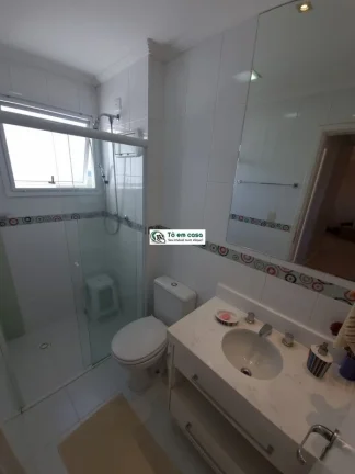 Imagem APARTAMENTO RESIDENCIAL em SÃO JOSÉ DOS CAMPOS - SP, JARDIM DAS INDÚSTRIAS