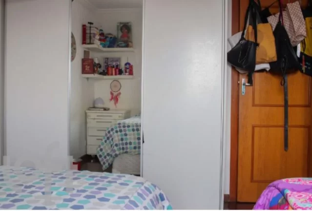 Imagem APARTAMENTO RESIDENCIAL em São Paulo - SP, Vila jacuí