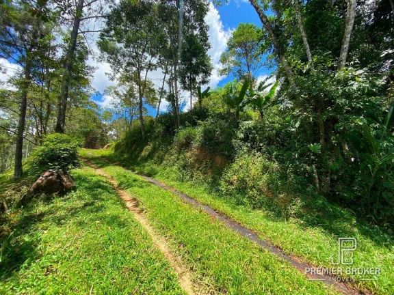 Imagem Terreno à venda, 5000 m² por R$ 650.000,00 - Prata dos Aredes - Teresópolis/RJ