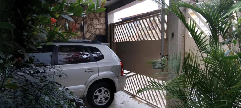 Imagem Casa Térrea com 3 dormitórios à venda na Vila Mafra