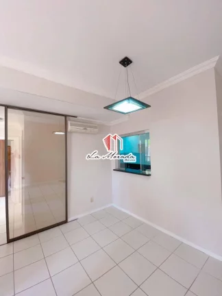 Imagem Residencial Asturias - Flores, 64M2, 2Qtos, 1 vaga, VENDA!