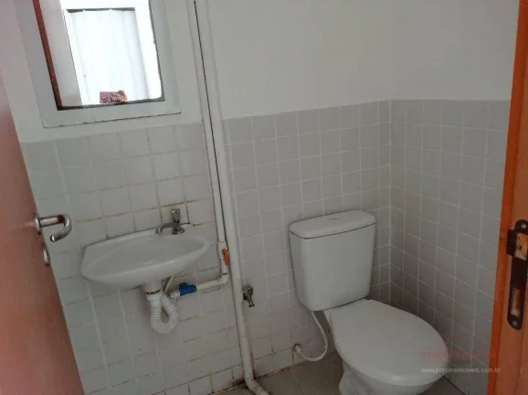 Imagem Loja para alugar, 80 m² por R$ 2.750,00/mês - Praia de Itaparica - Vila Velha/ES