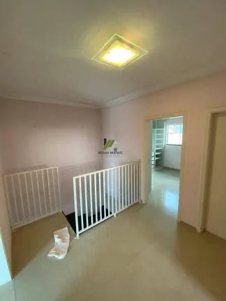 Imagem CASA ( SOBRADO) EM ÓTIMO BAIRRO