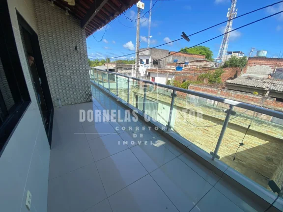 Imagem Casa à venda no bairro Fragoso - Paulista/PE