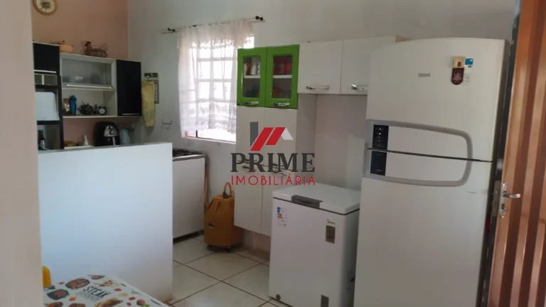 Imagem Casa - Condominio Quinta dos Almeidas - Sao Jose de Almeidas