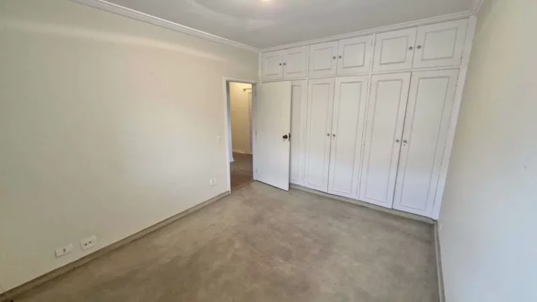 Imagem APARTAMENTO RESIDENCIAL em São Paulo - SP, Jardim Paulista