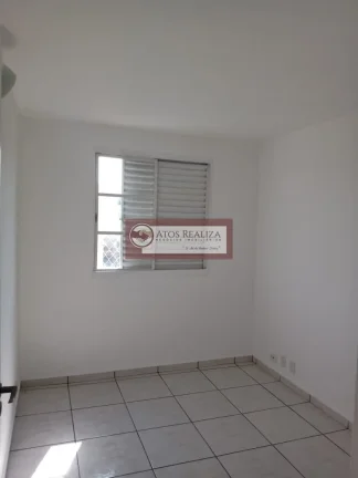 Imagem Apartamento em Jardim São Bernardo - São Paulo