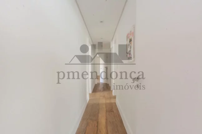 Imagem Higienopolis, 3 dormts, 1 suites, 1 vagas, 143 , reformado