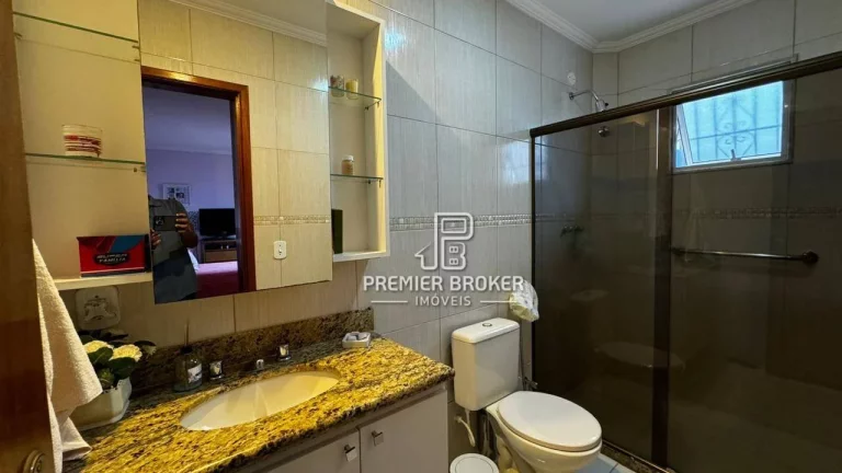 Imagem Casa à venda, 190 m² por R$ 890.000,00 - Araras - Teresópolis/RJ