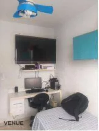 Imagem Apartamento à venda, 68 m² por R$ 485.000,00 - Loteamento City Jaragua - São Paulo/SP