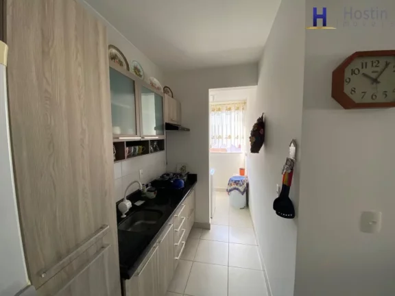Imagem APARTAMENTO RESIDENCIAL em SÃO FRANCISCO DO SUL - SC, Água Branca