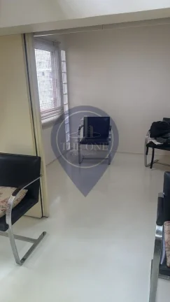 Imagem Apartamento à venda no Itaim Bibi, São Paulo-SP: 2 quartos, 1 suíte, 2 salas, 3 banheiros, 2 vagas, 270m². Venha conferir!