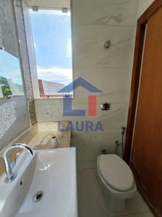 Imagem CASA RESIDENCIAL em PARÁ DE MINAS - MG, SÃO FRANCISCO