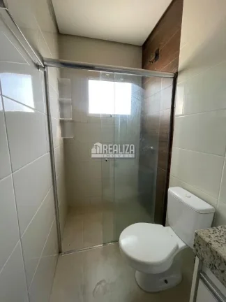 Imagem Apartamento à venda no Condominio Residencial Carvalho em Uberaba - 3 dormitórios, suíte, móveis planejados e varanda