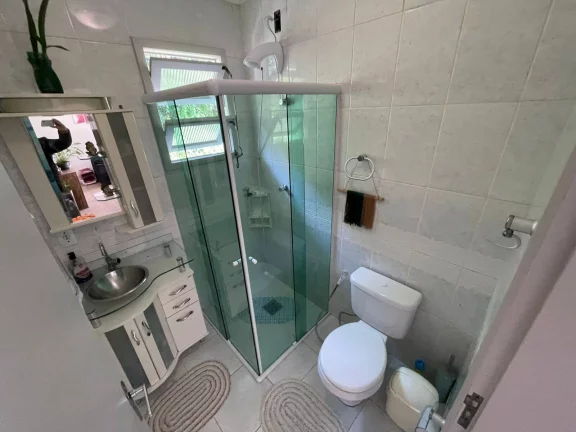 Foto do imóvel: Apartamento à venda em Canasvieiras – 3 dormitórios