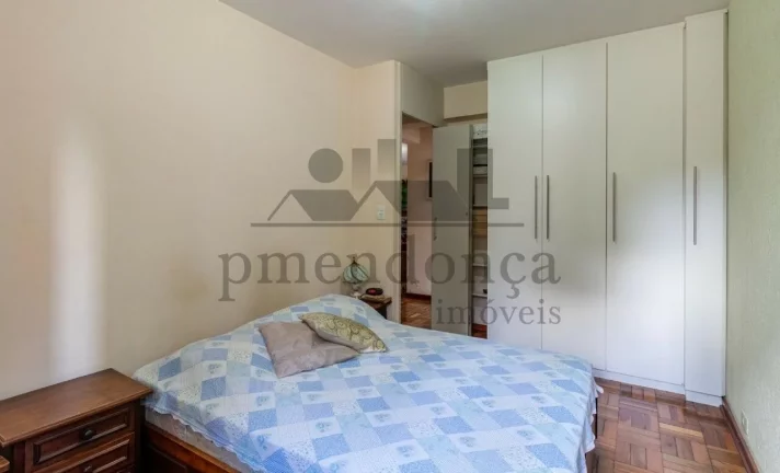 Imagem Apartamento em Pinheiros pertinho do metrô com 2 quartos e 1 vaga, 82m²