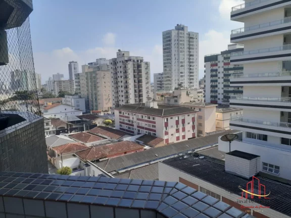 Imagem APARTAMENTO RESIDENCIAL em PRAIA GRANDE - SP, CANTO DO FORTE