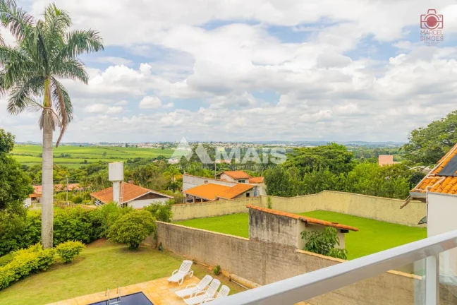 Imagem Condomínio Terras de Santa Rosa