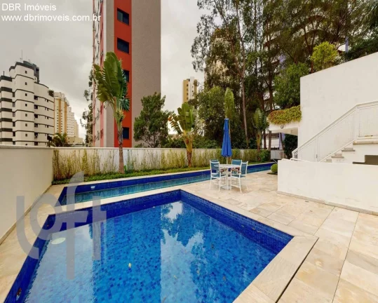 Imagem APARTAMENTO RESIDENCIAL em São Paulo - SP, Vila Andrade