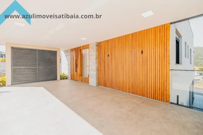 Imagem Casa em Condomínio para Venda em Atibaia, Loteamento Greenfield, 3 dormitórios, 3 suítes, 4 banheiros, 4 vagas