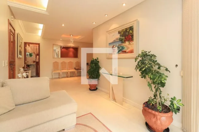 Imagem Apartamento à Venda - Vila Mariana, 3 Quartos, 120 m2