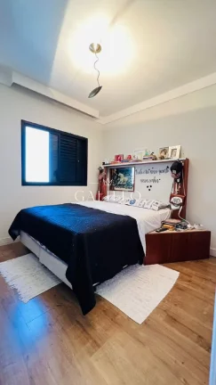 Imagem Apartamento no Residencial Caribe | Vianelo | Jundiaí | São Paulo