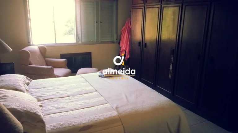 Imagem APARTAMENTO 3 DORMITÓRIOS