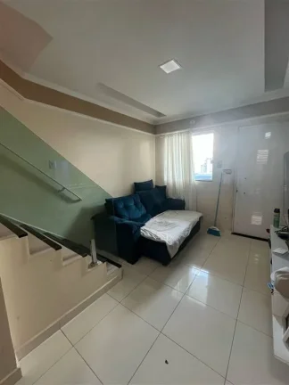 Imagem CASA COM 60 m² - MARACANÃ - PRAIA GRANDE SP