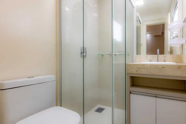 Imagem Apartamento Quadra Mar - Alto padrão, Finamente Mobiliado e Decorado em Balneário Camboriú
