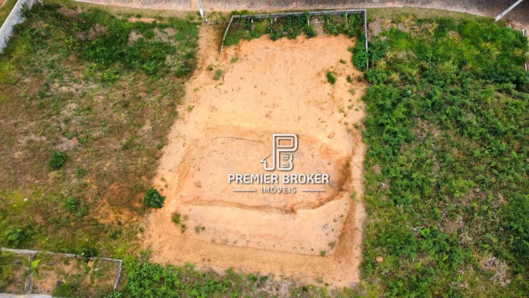 Imagem Terreno à venda, 563 m² por R$ 250.000,00 - Prata - Teresópolis/RJ
