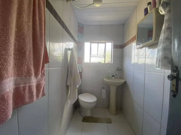 Imagem Imóvel e Loja à Venda - Ótima Oportunidade de Investimento no Bairro Santo Antônio